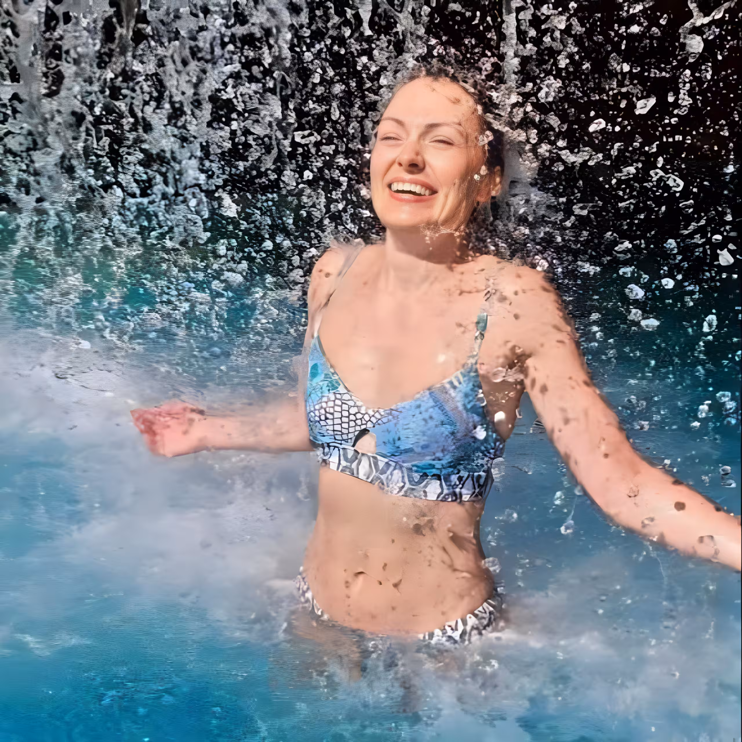 Anna femmes russes en france