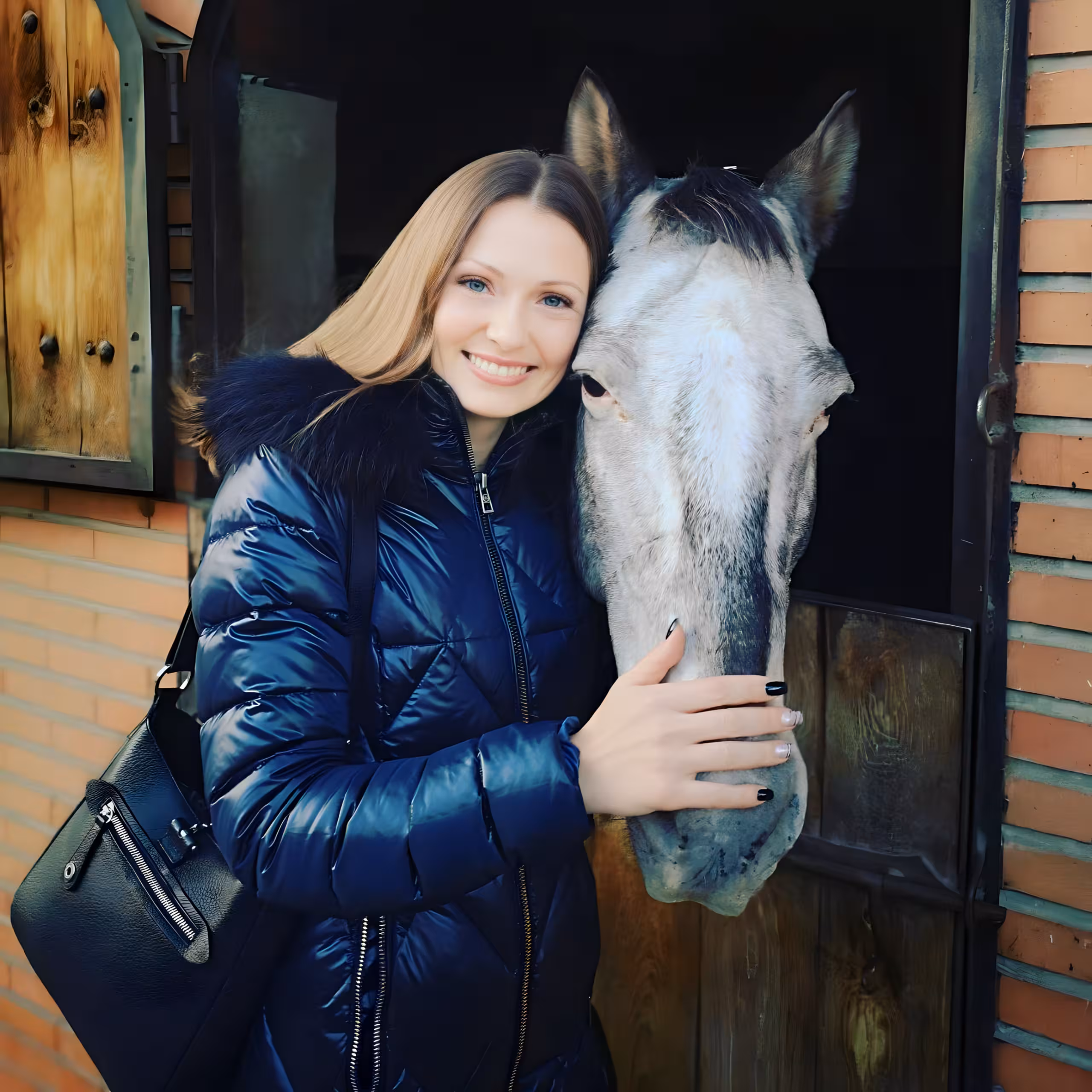 Anna femmes russes en france