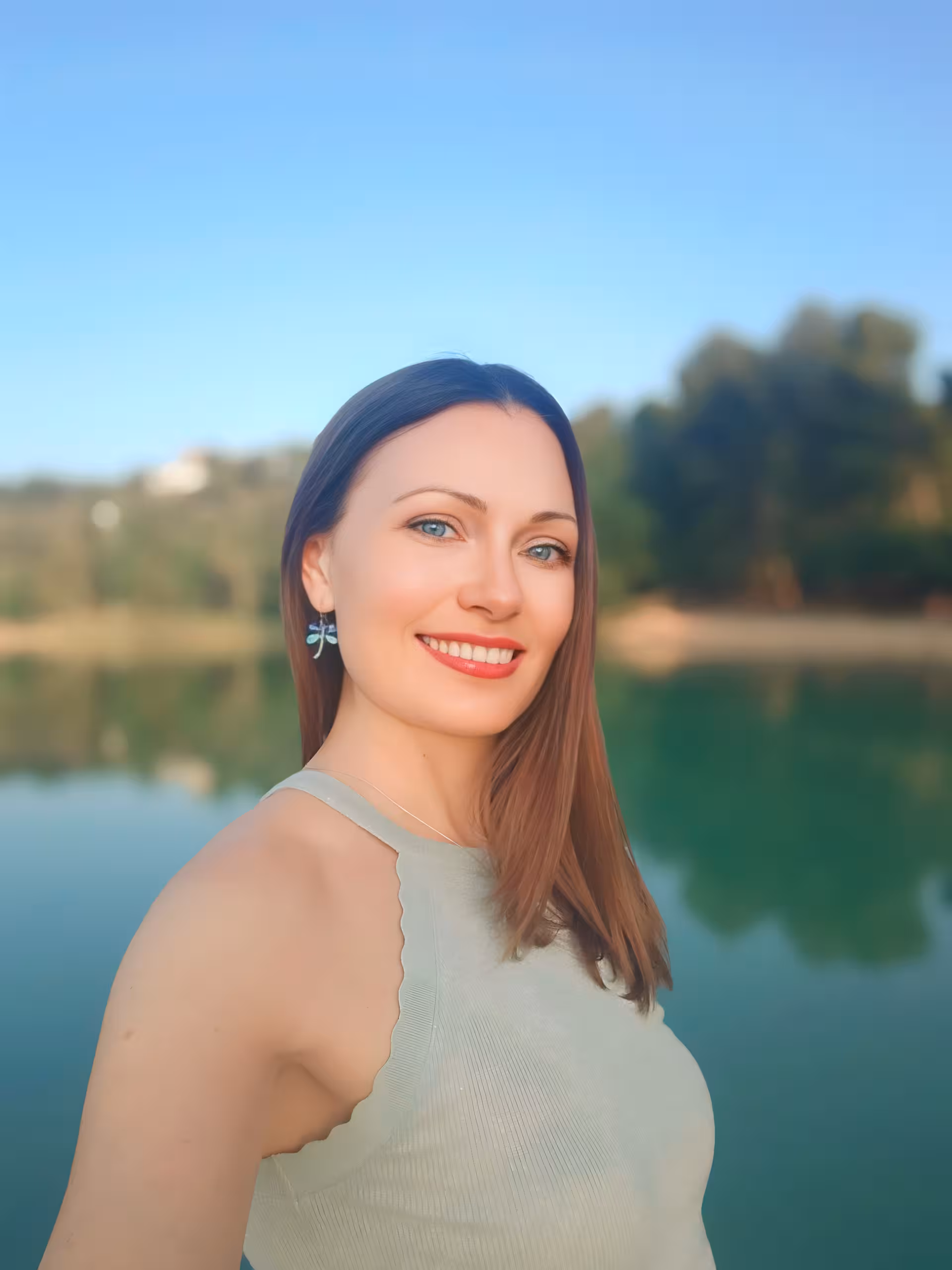 Anna femmes russes en france