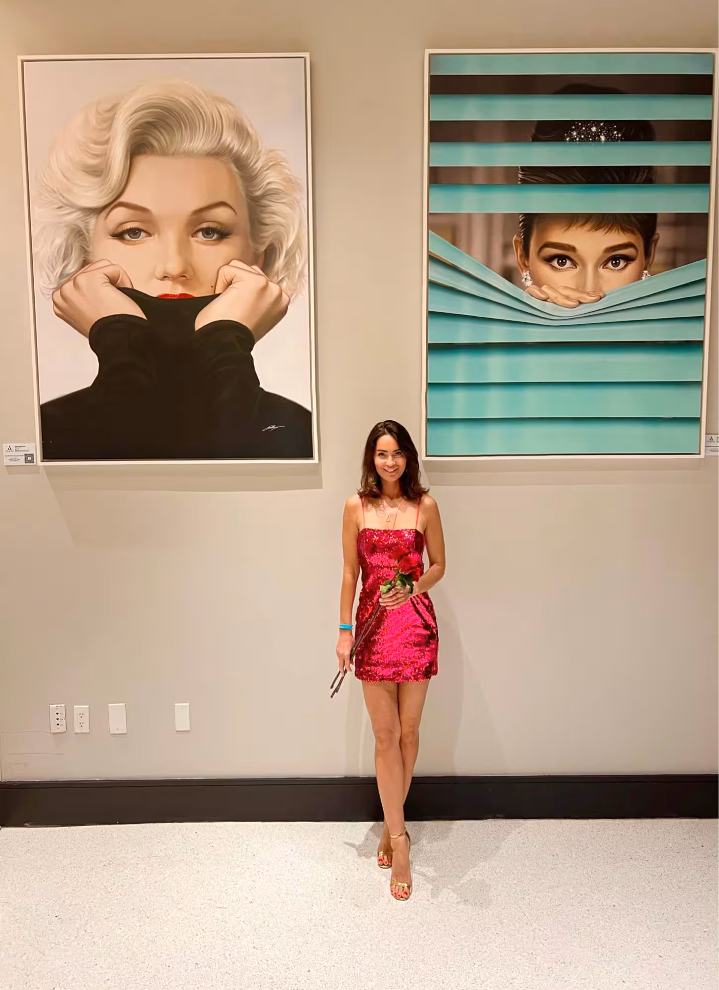 Julie femmes russes en france