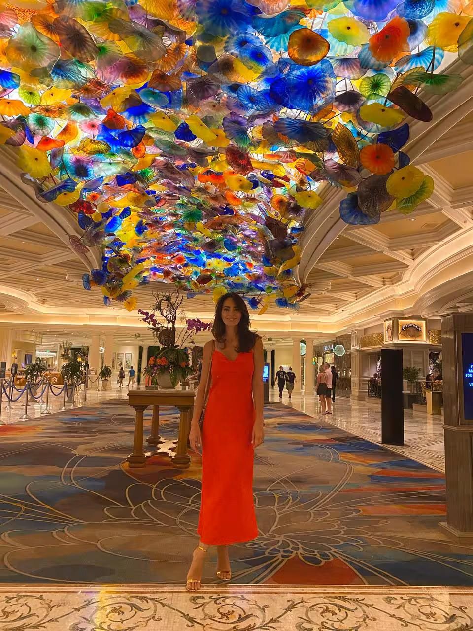 Julie femmes russes en france