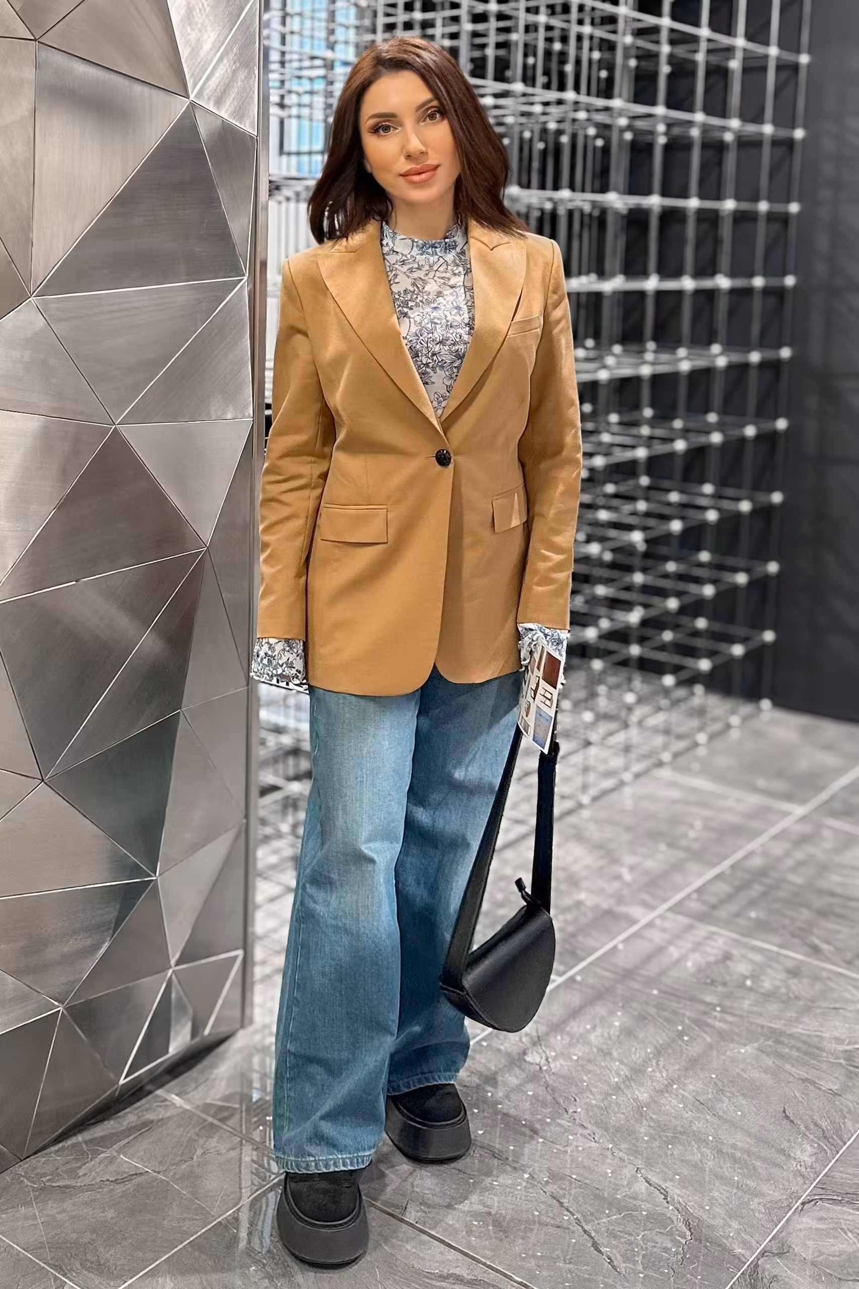 Anna femmes russes en france