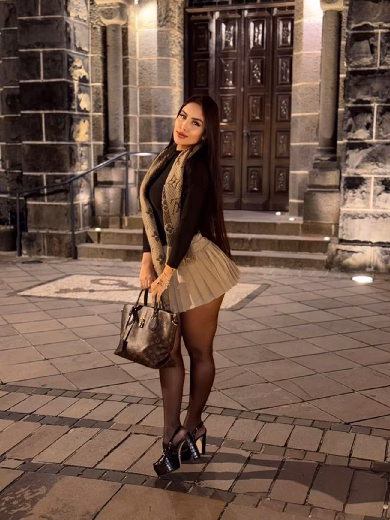 Raquel femmes russes en france