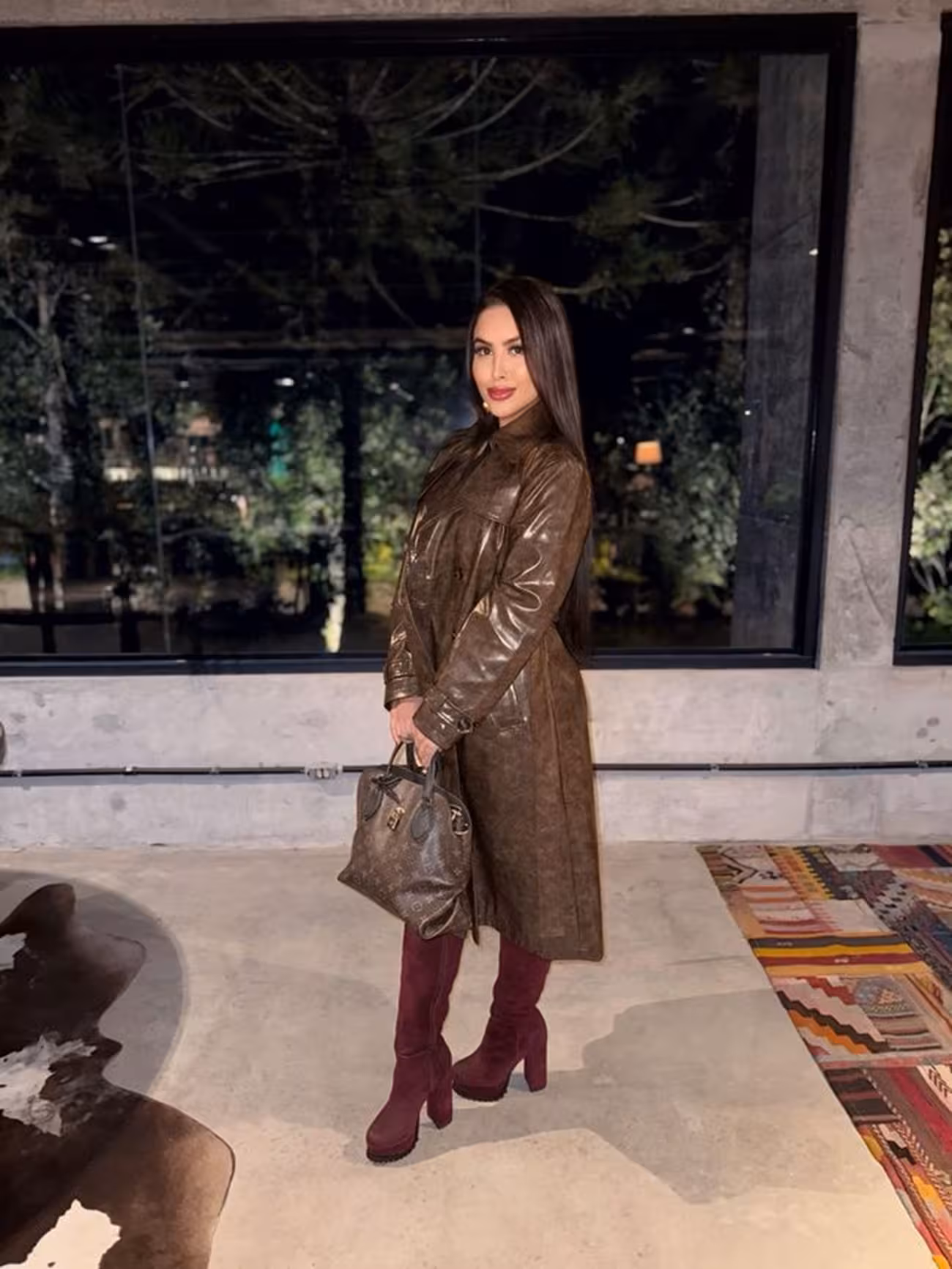 Raquel femmes russes en france