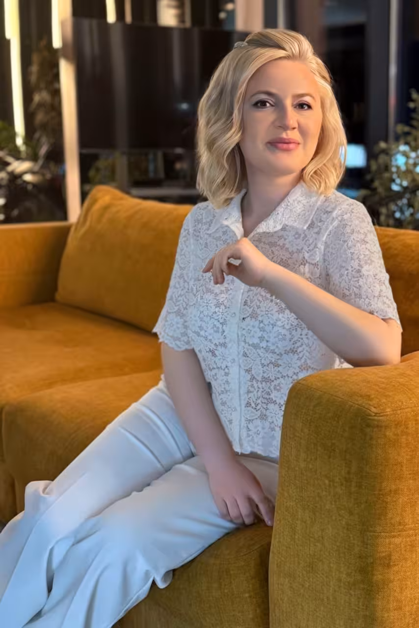 Lidiya femmes russes en france