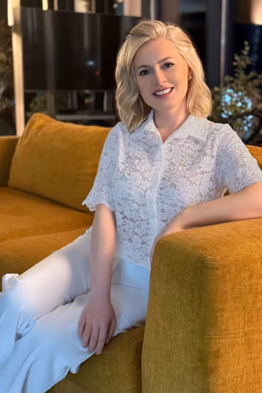 Lidiya femmes russes en france