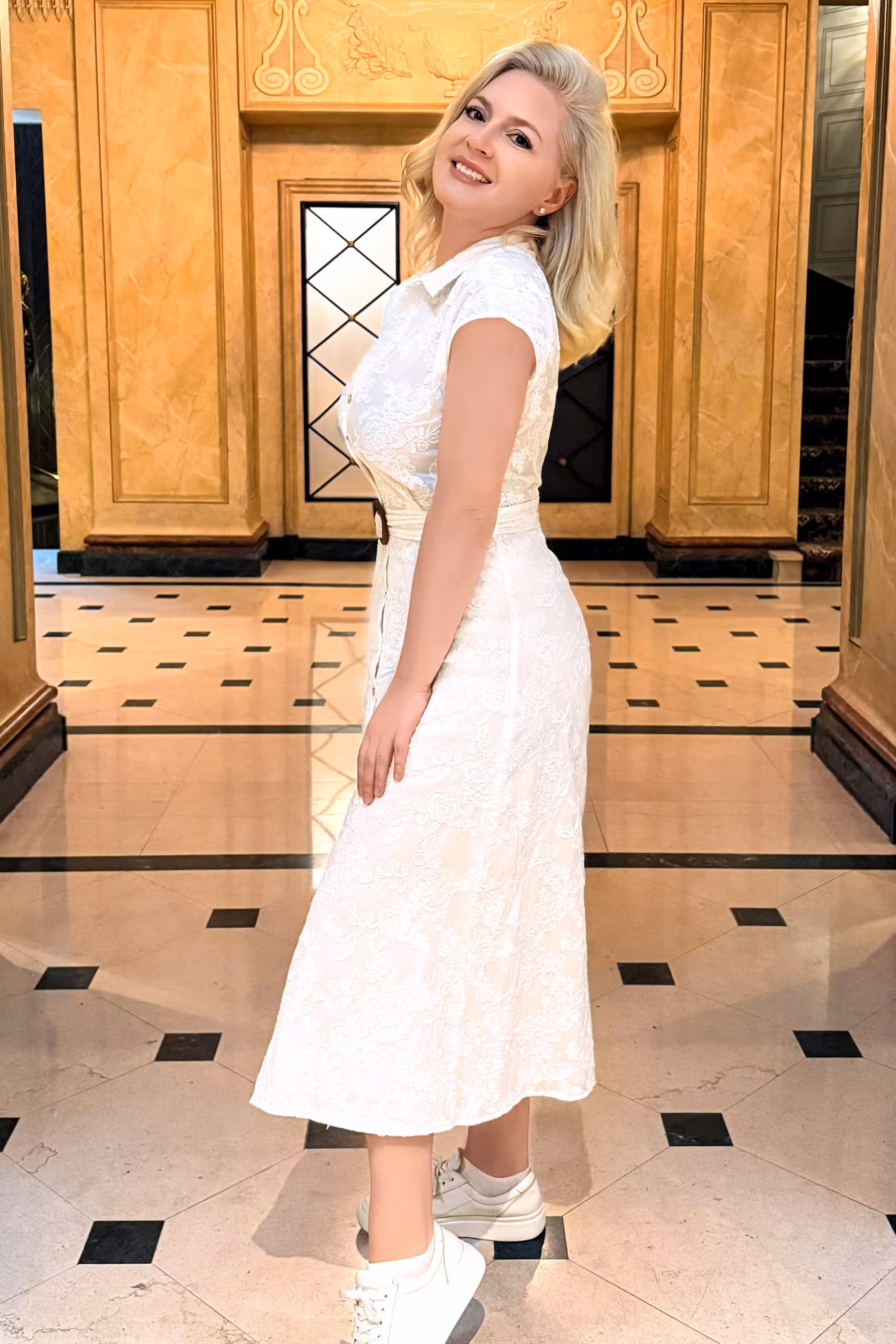 Lidiya femmes russes en france