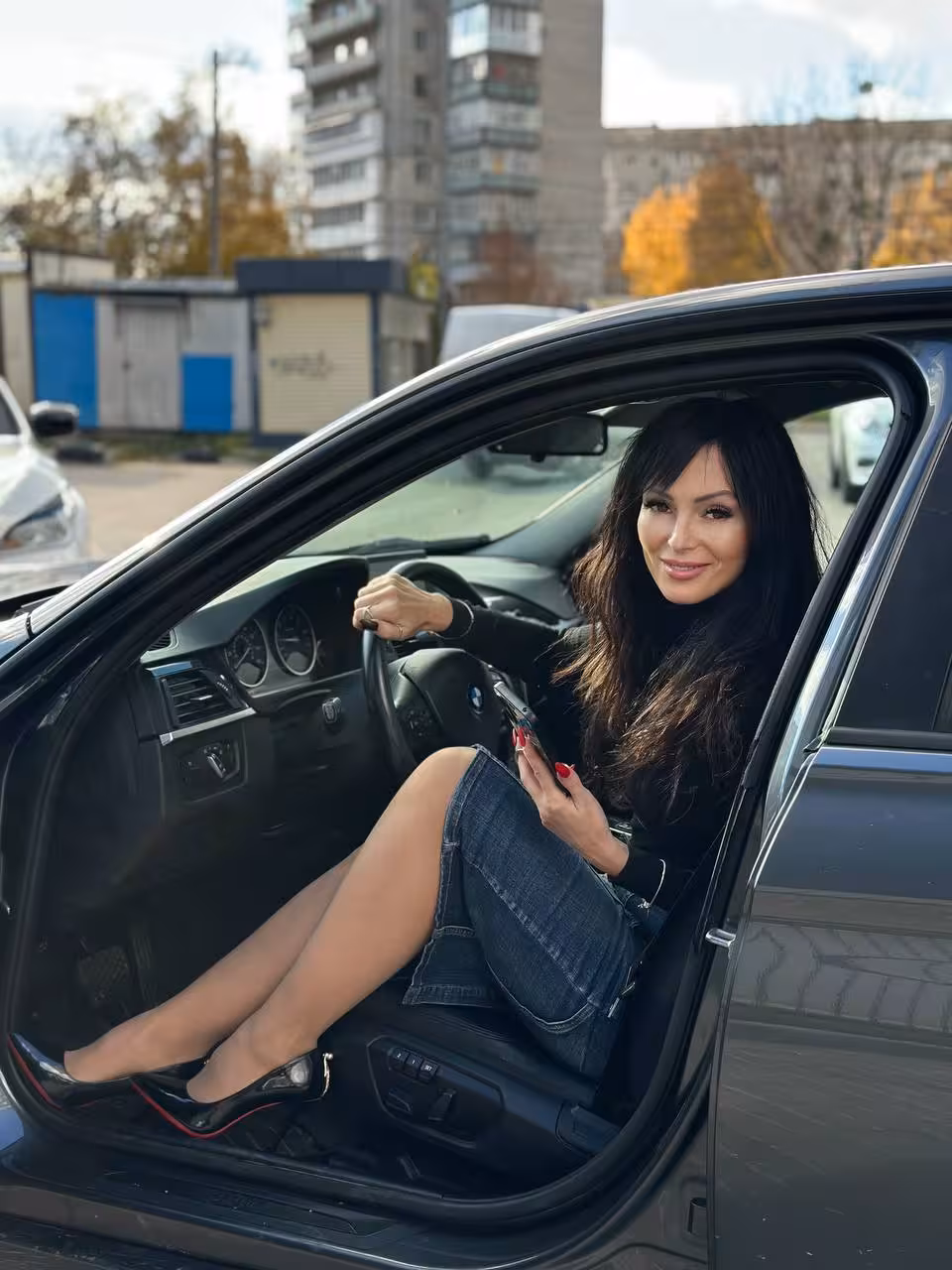 Tetiana femmes russes les plus belles