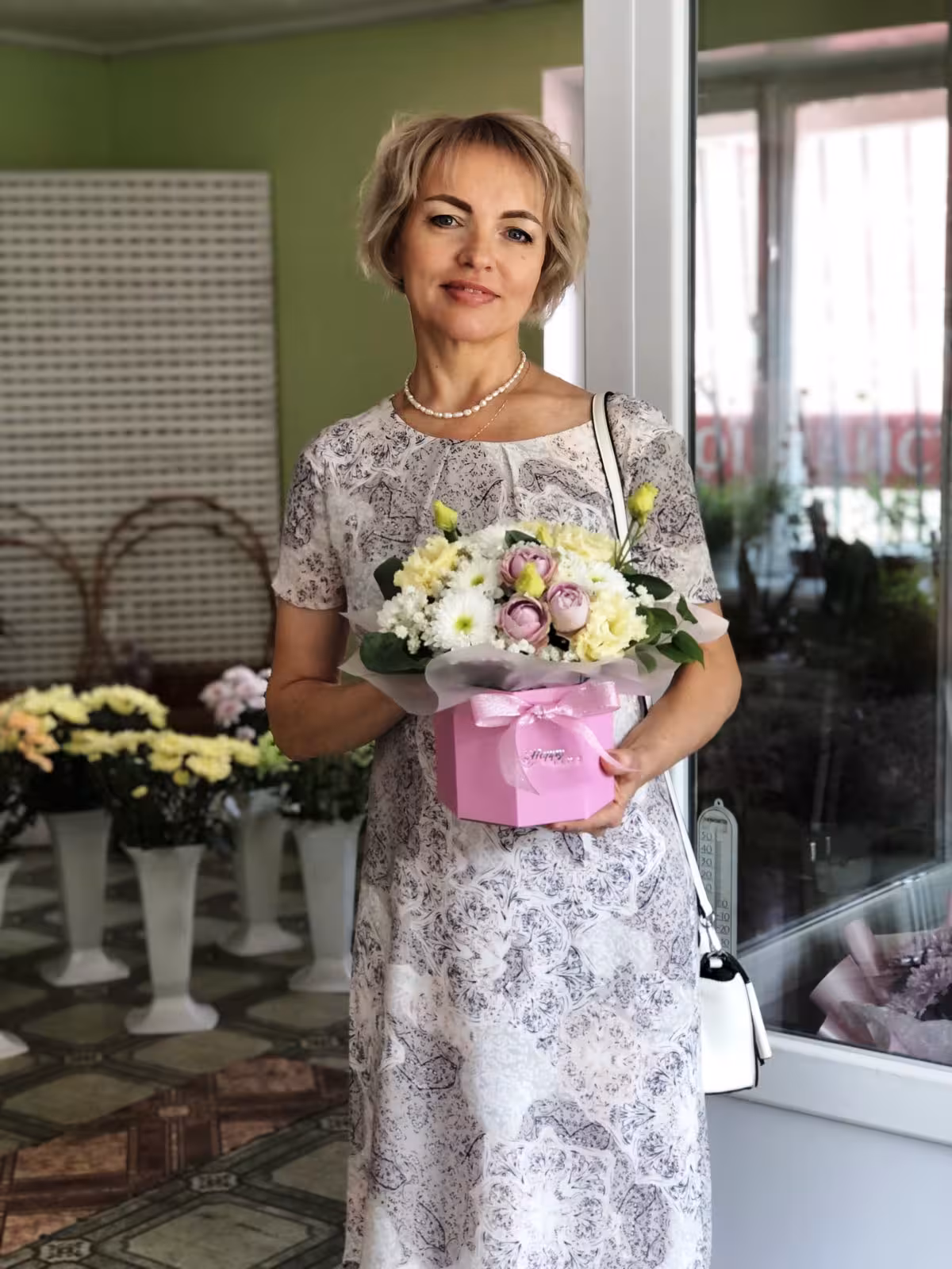 Vlasta femmes russes mariages