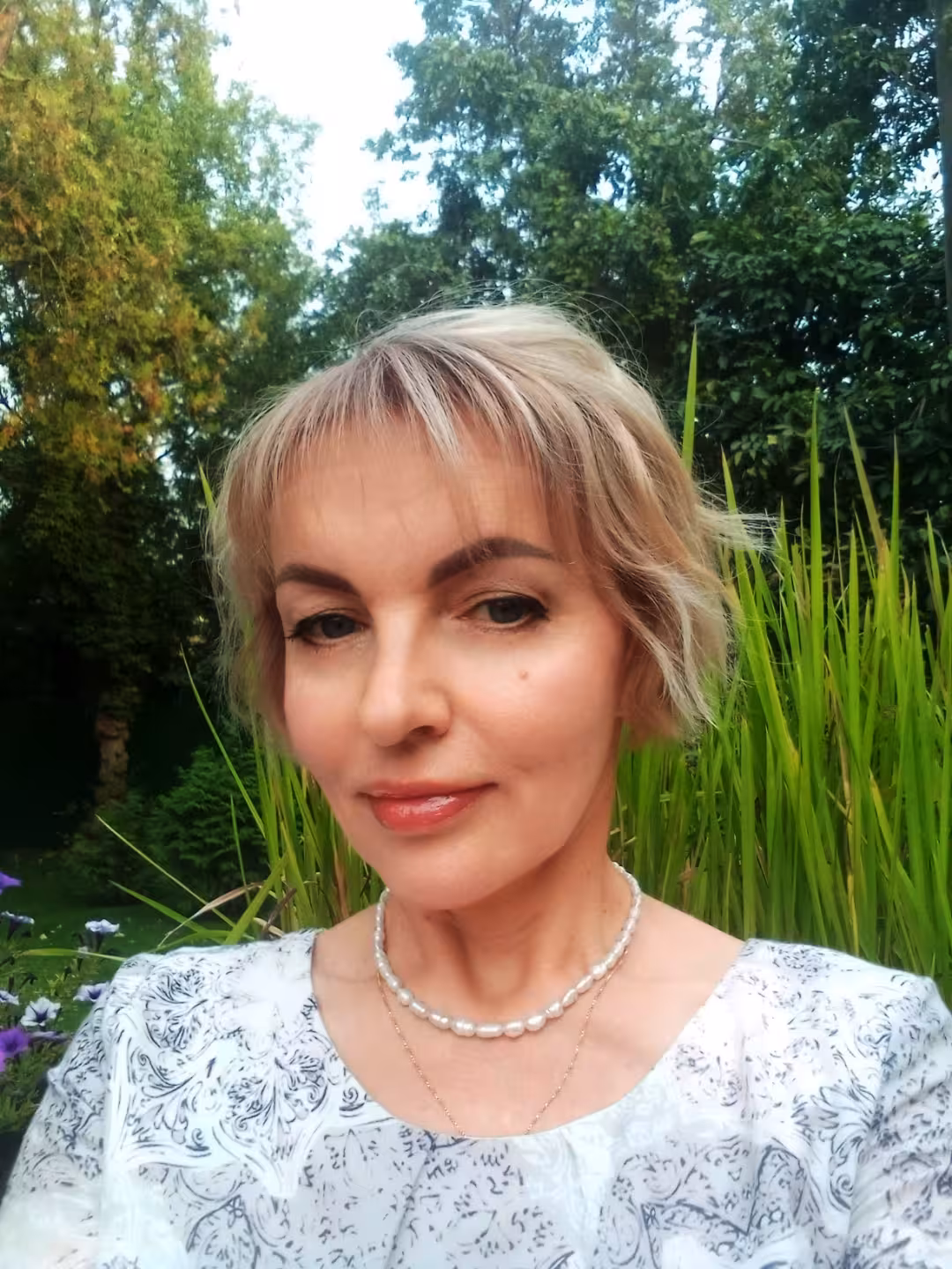 Vlasta femmes russes mariages