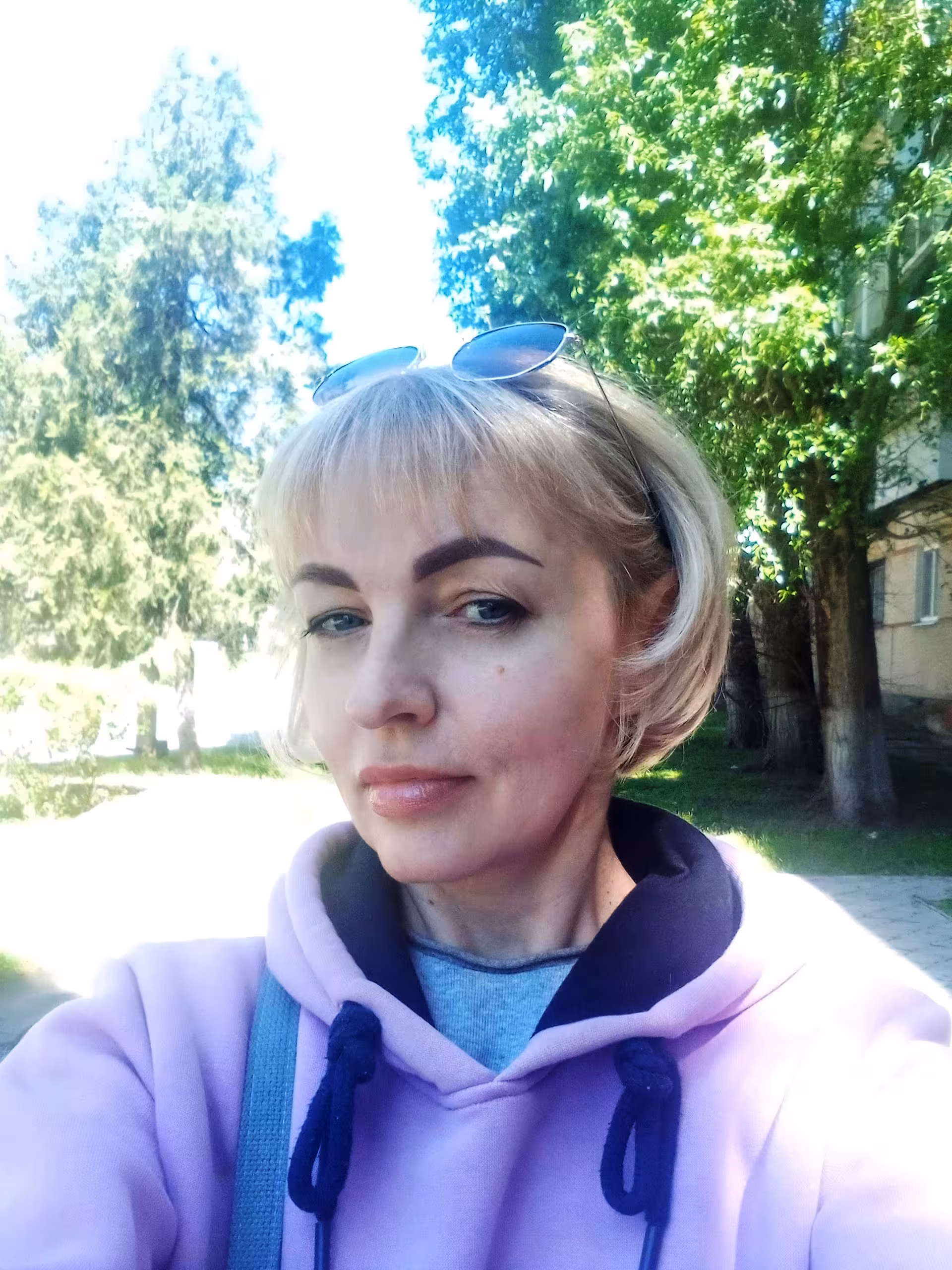 Vlasta femmes russes mariages