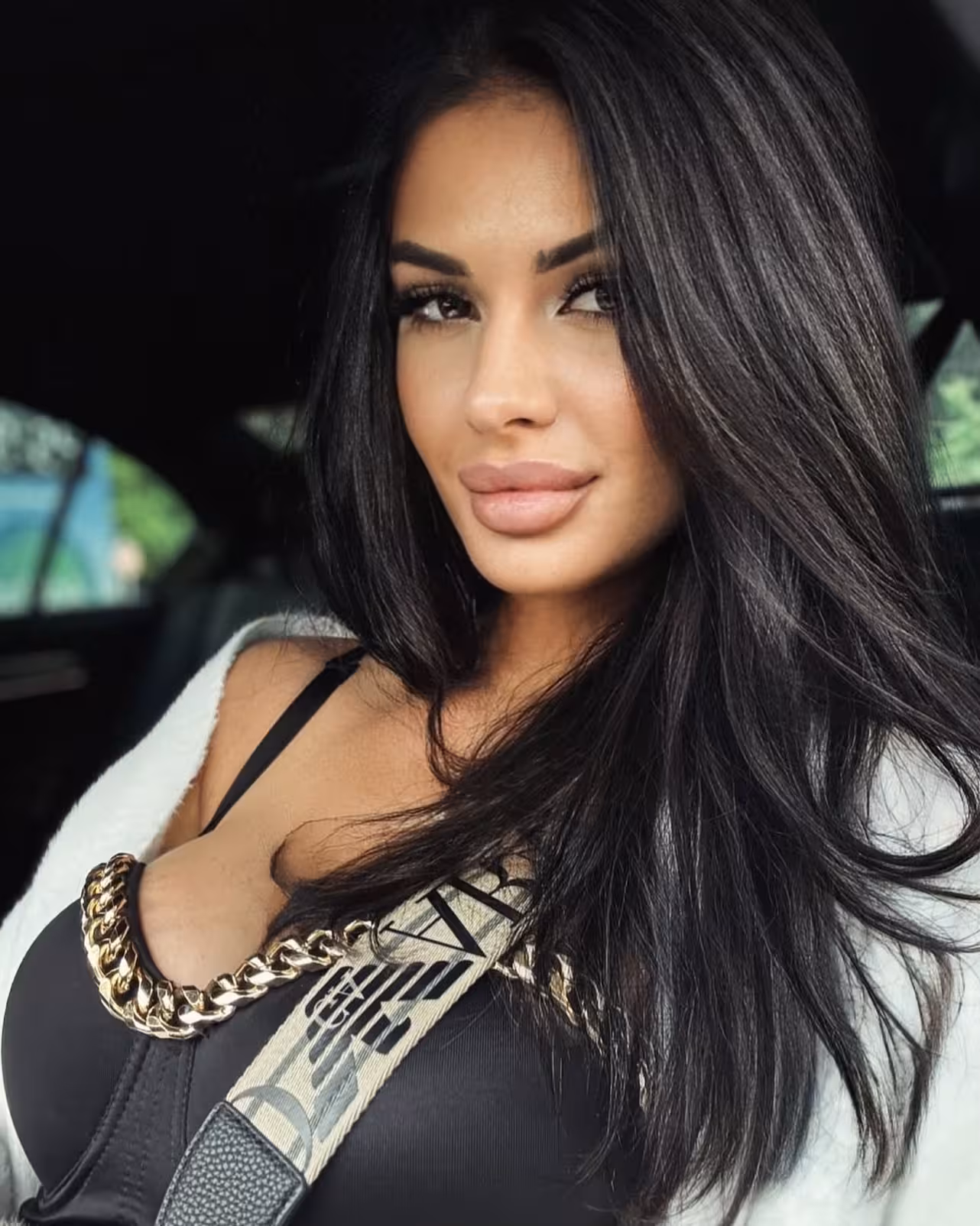 OLYA femmes russes rencontres