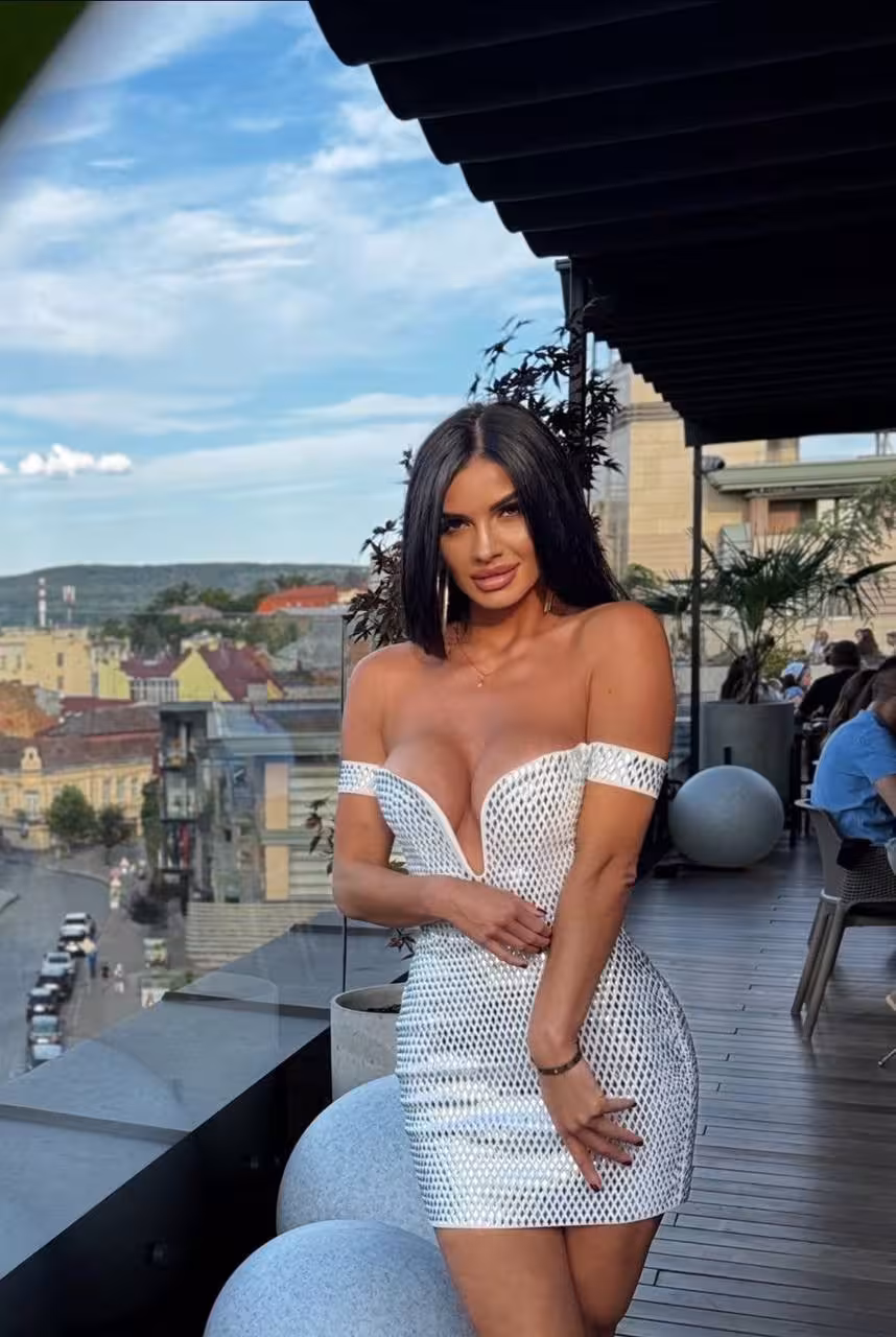 OLYA femmes russes rencontres