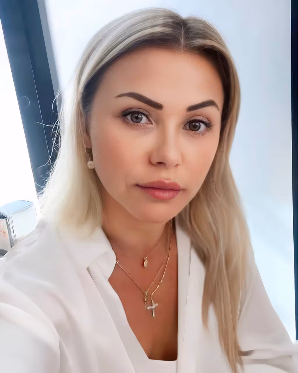 Svetlana femmes russes rencontres