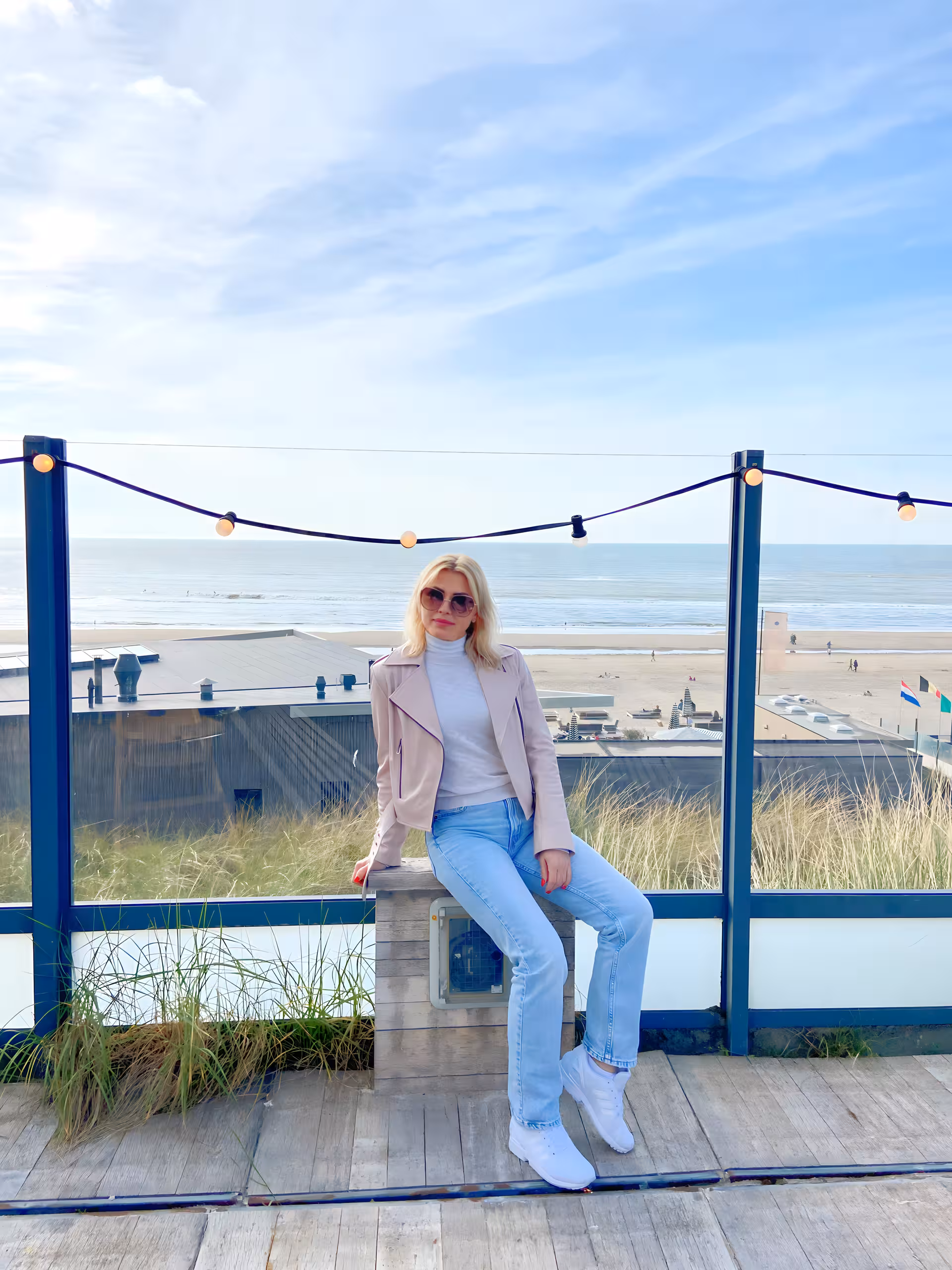 Svetlana femmes russes rencontres