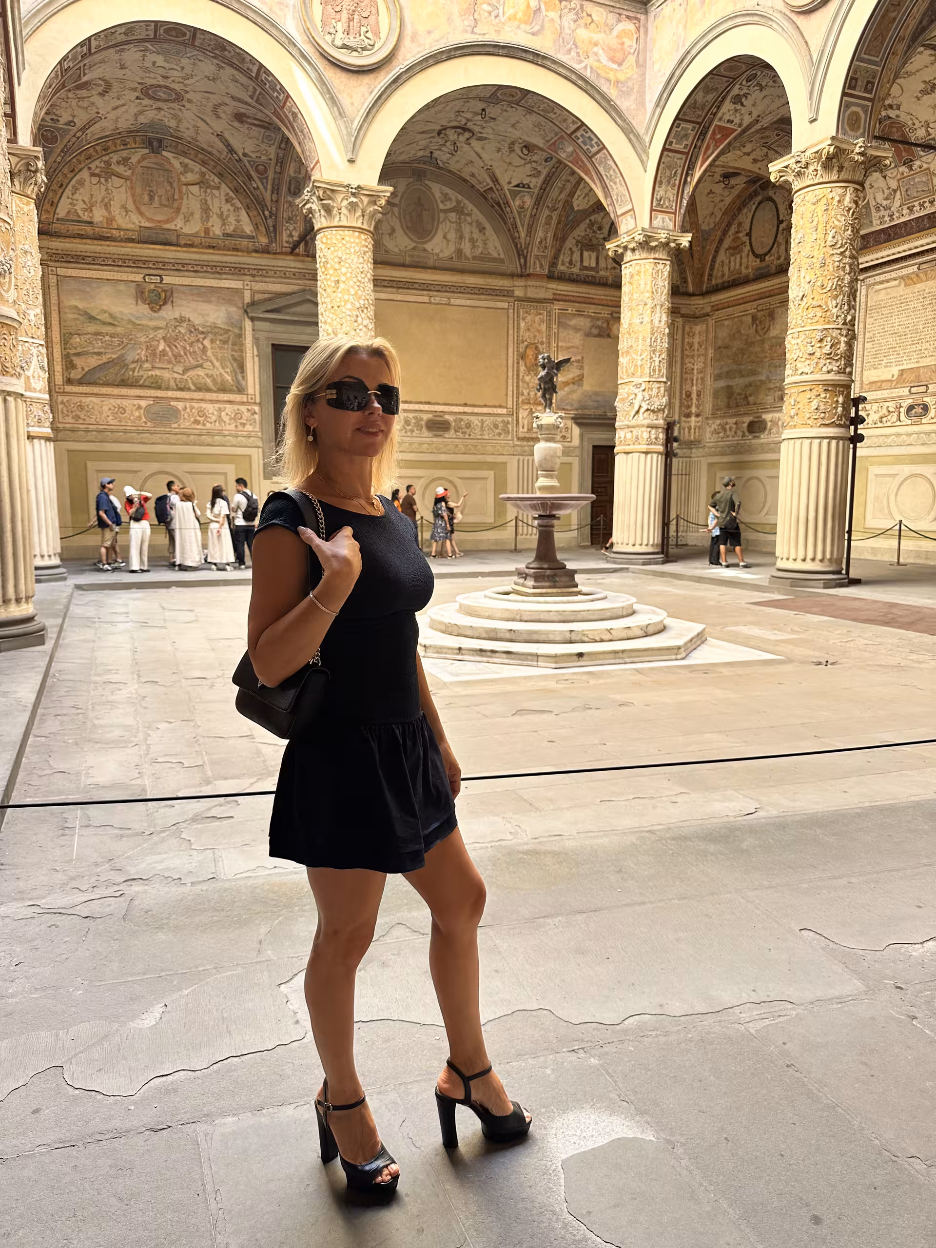 Svetlana femmes russes rencontres