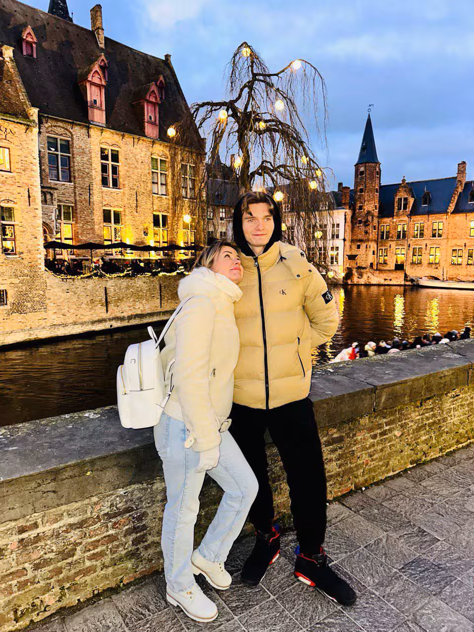 Svetlana femmes russes rencontres