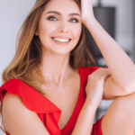 Lily femmes russes rondes