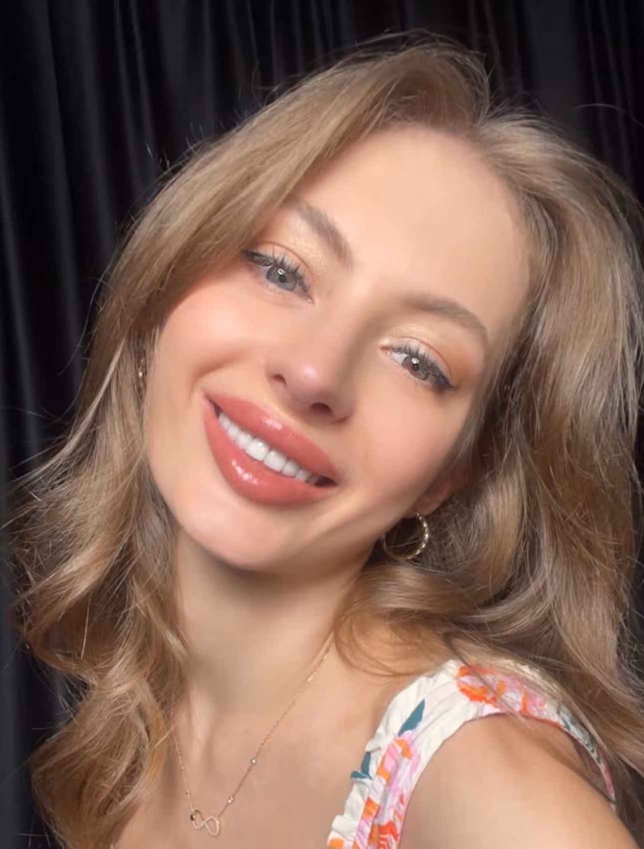 Tetiana femmes russes rondes