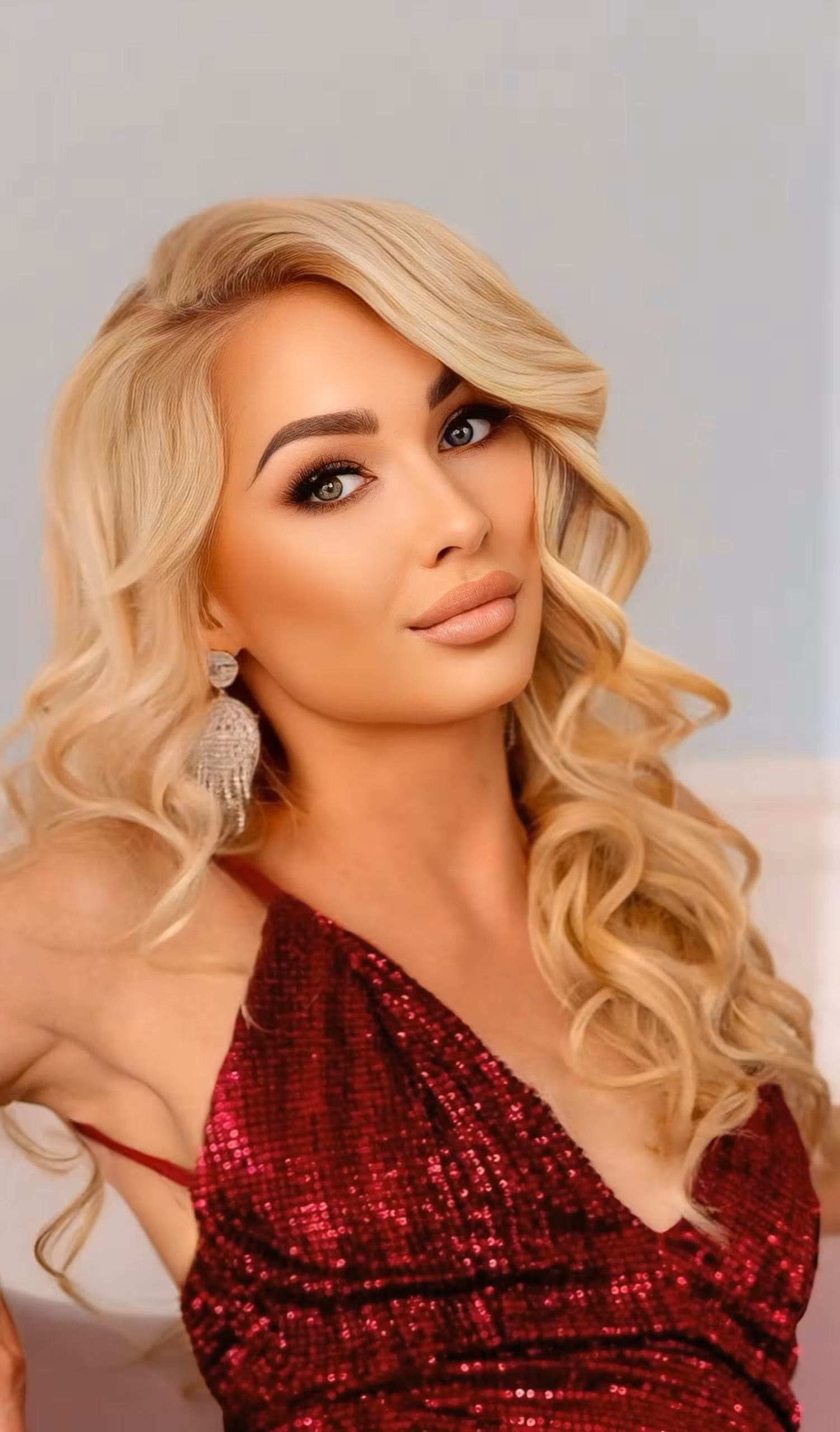 Tetiana femmes ukraine parlant francais