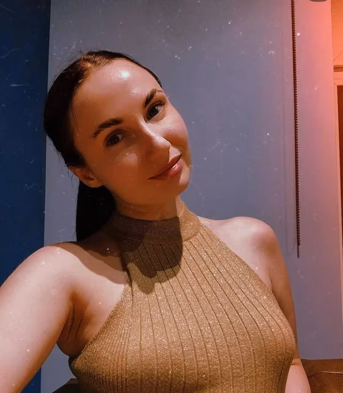 Lizaveta femmes ukraine parlant francais