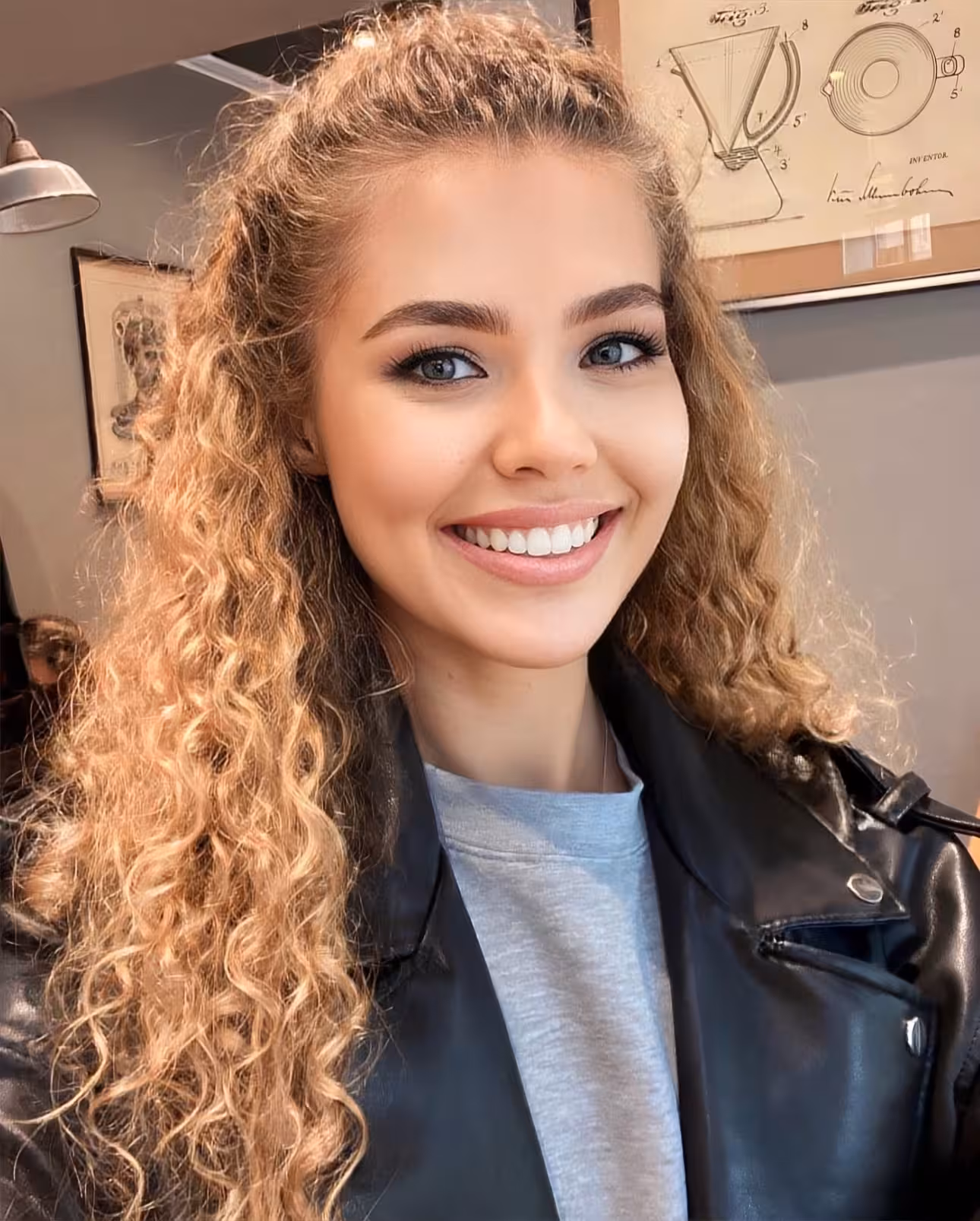 Diana femmes ukrainiennes