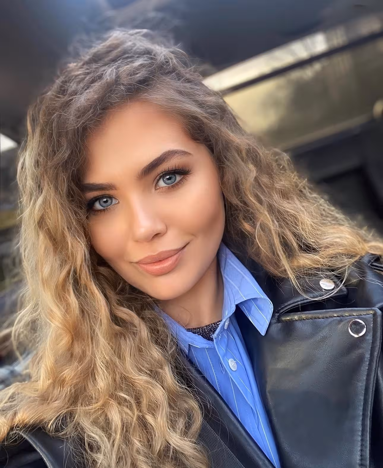 Diana femmes ukrainiennes