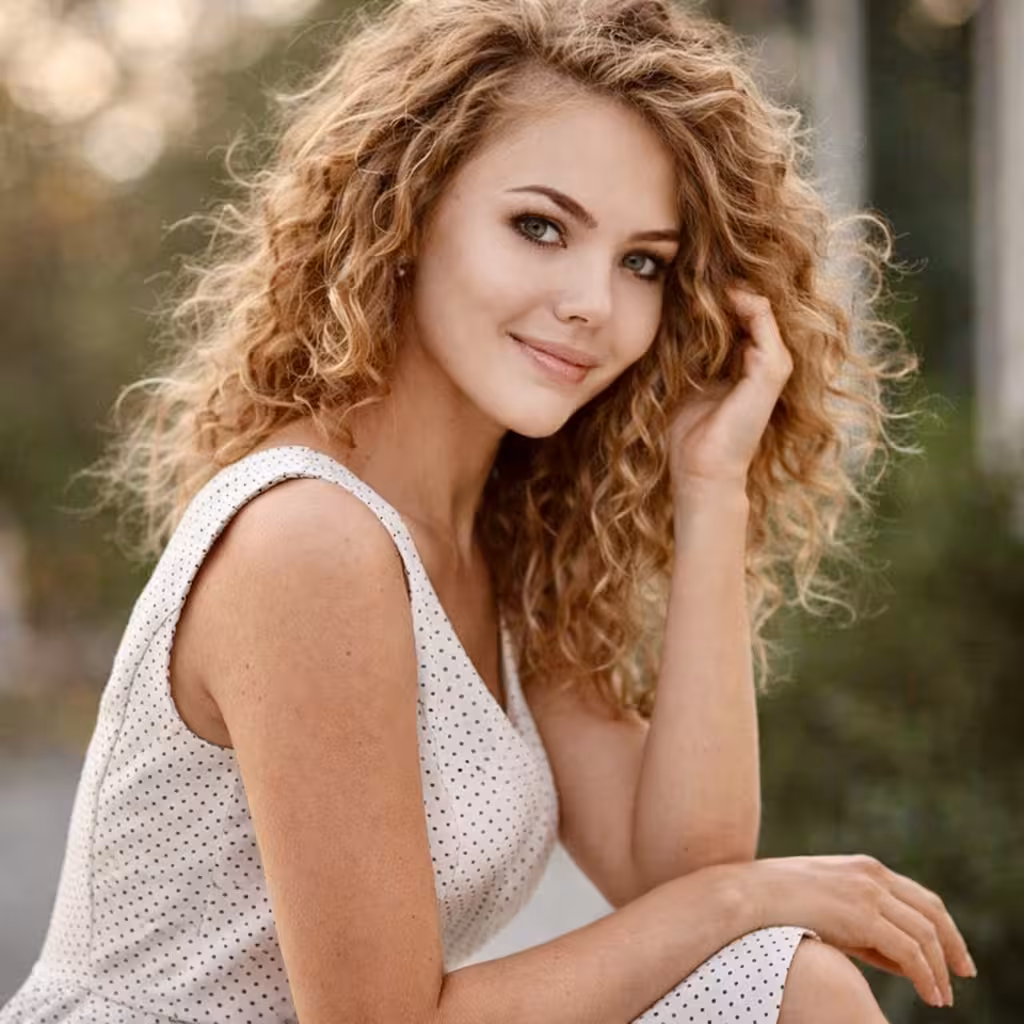 Diana femmes ukrainiennes