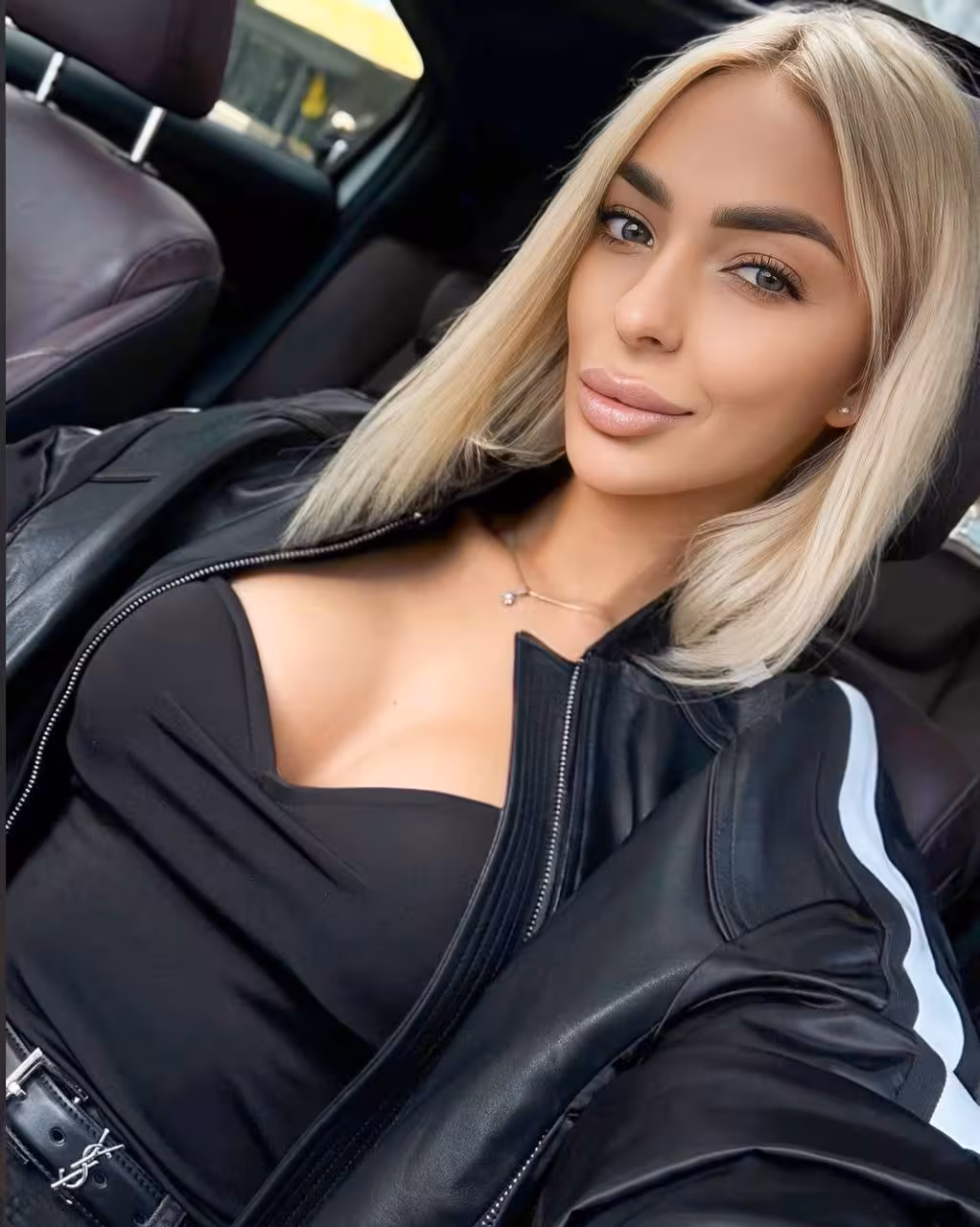 Kristina femmes ukrainiennes rencontres