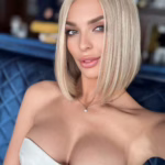 Kristina femmes ukrainiennes rencontres
