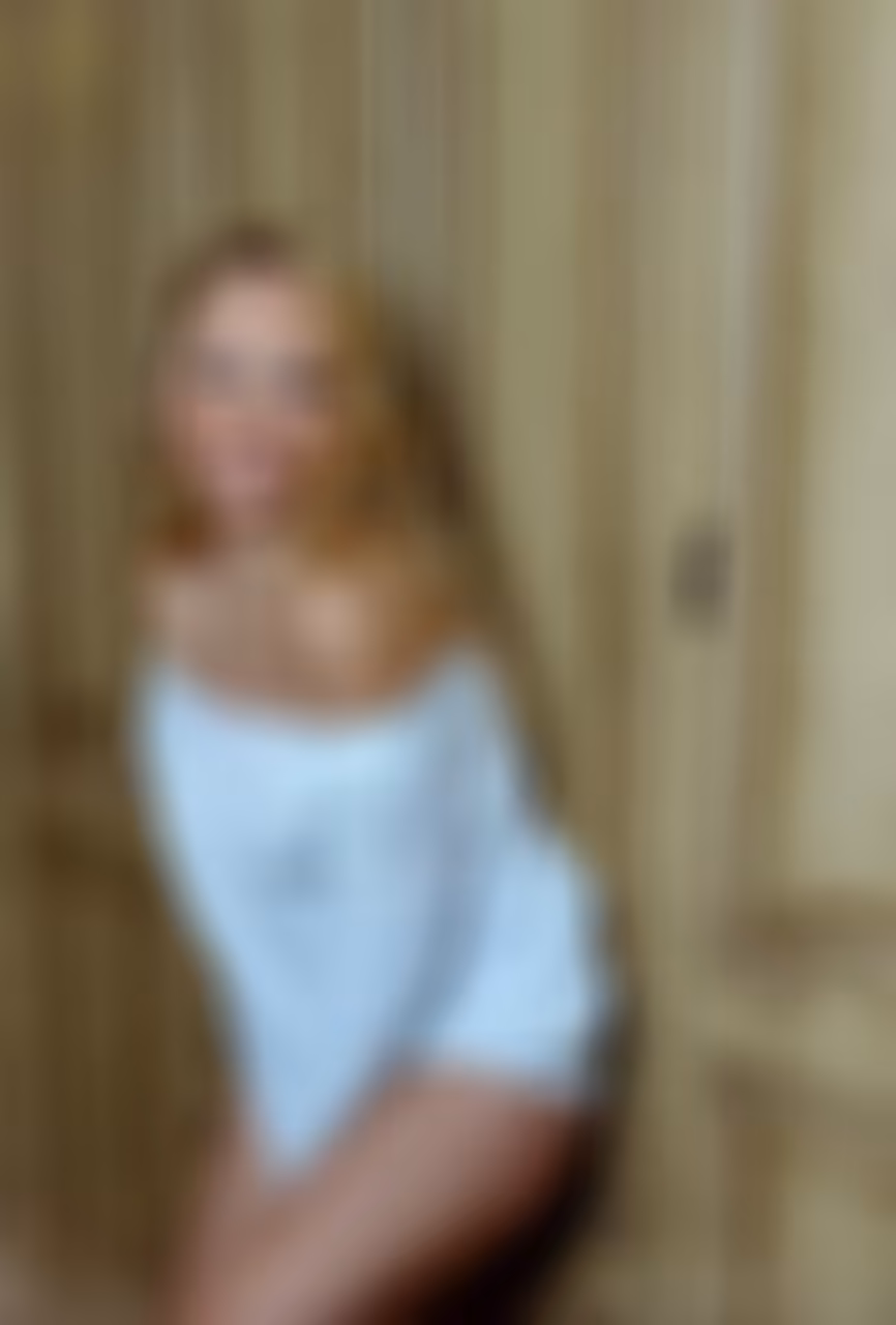 Natasha femme ukraine