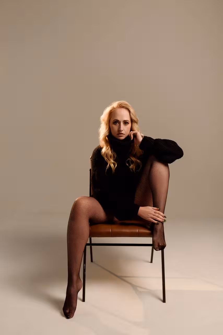 Natasha femme ukraine