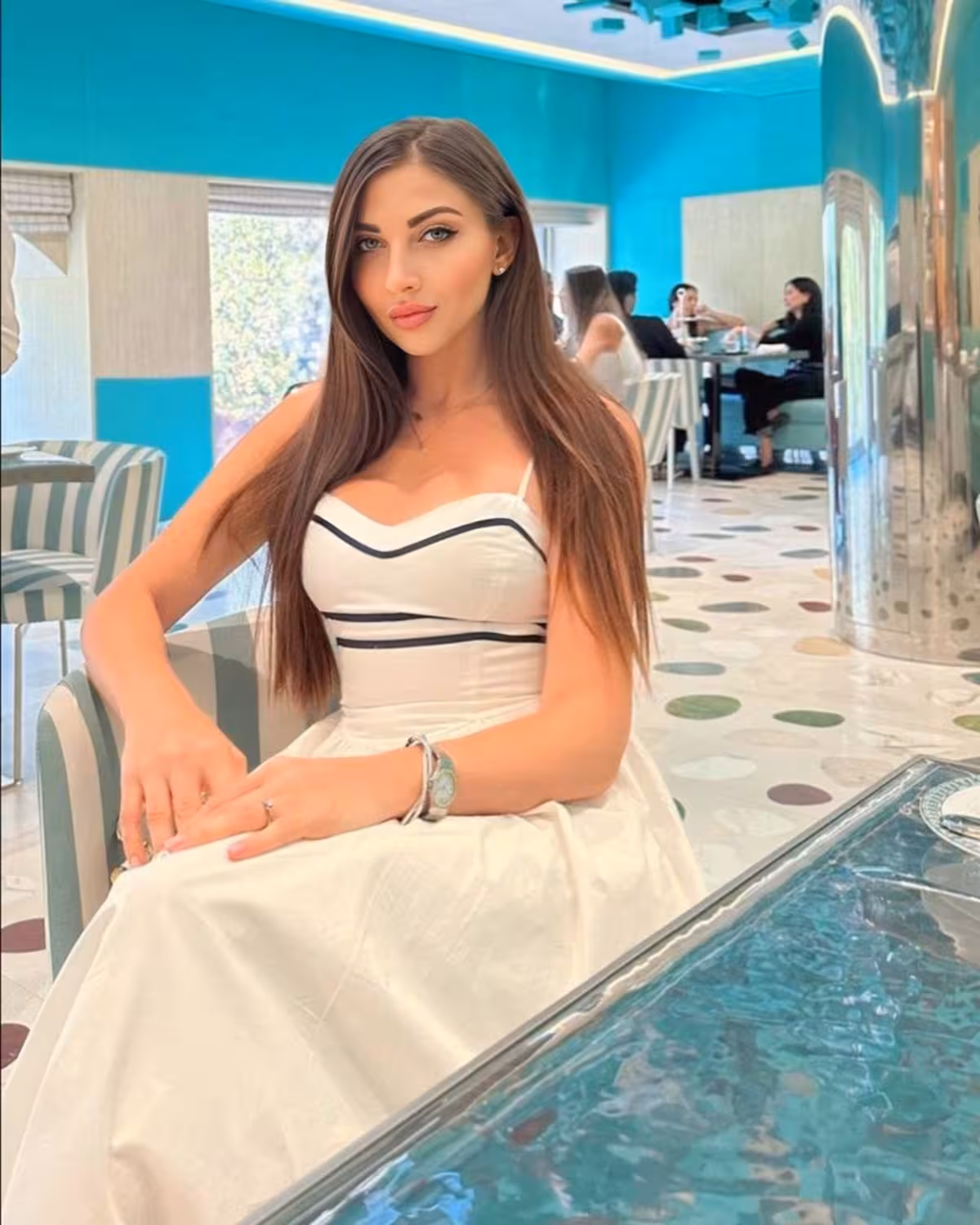 Viktoria femme ukraine france