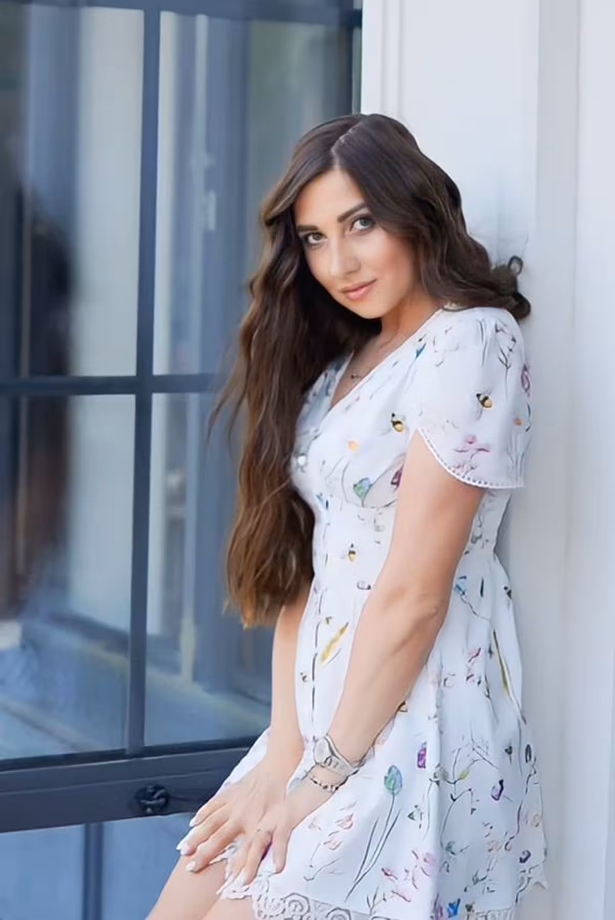 Viktoria femme ukraine france