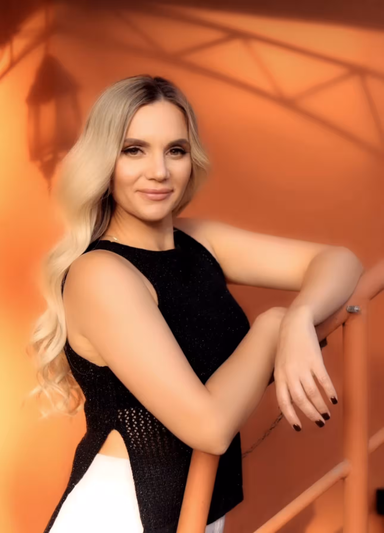 Anna femme ukraine paris