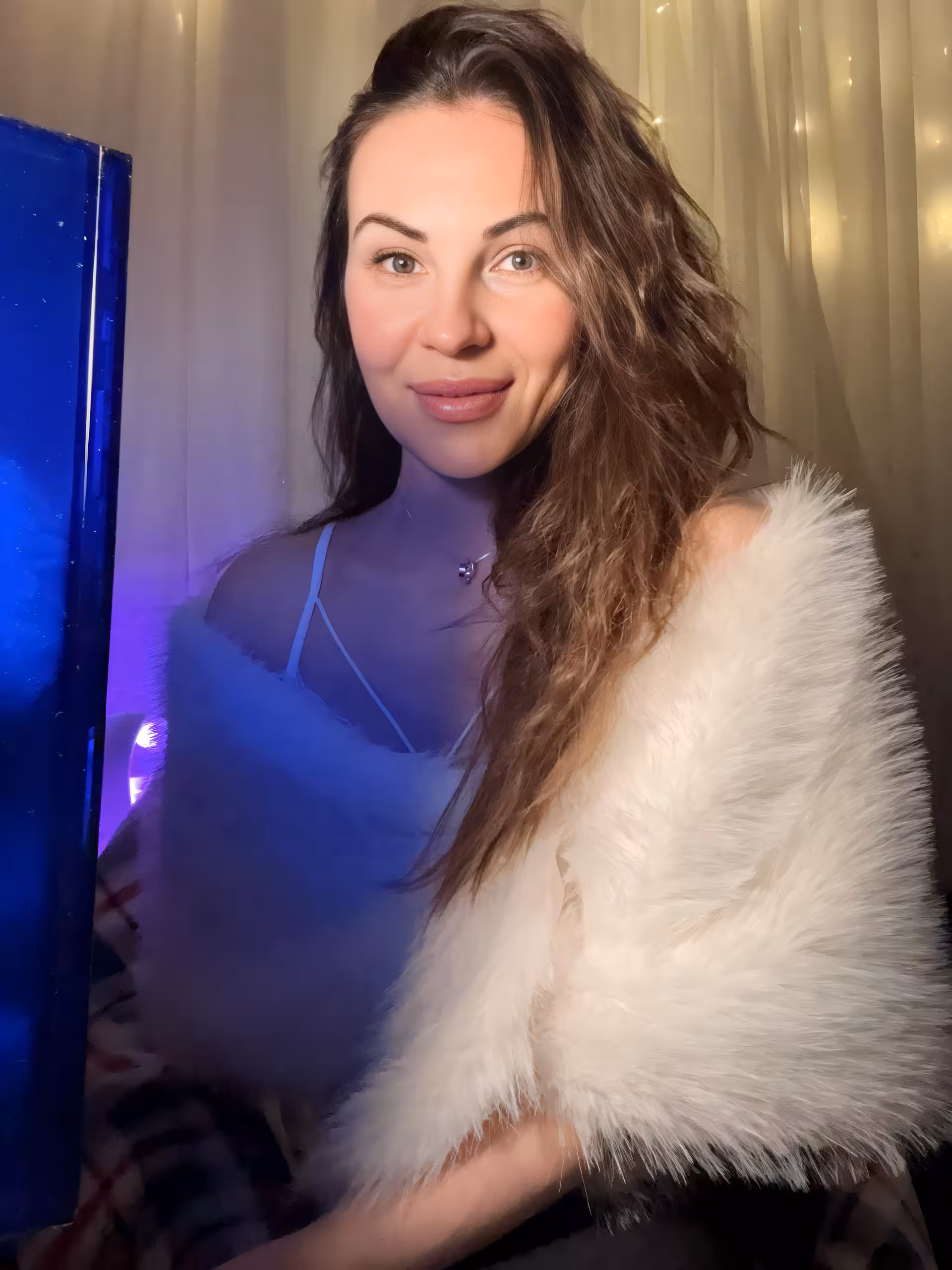 Olena femme ukraine paris