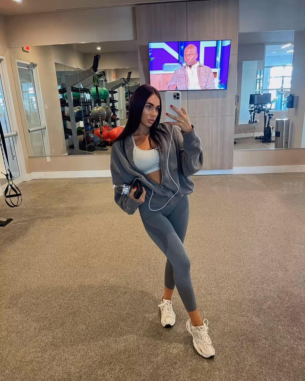 Maria femme ukrainienne 30 ans