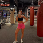 Maria femme ukrainienne 30 ans