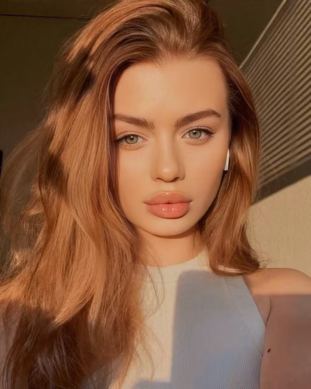 Maria femme ukrainienne 30 ans