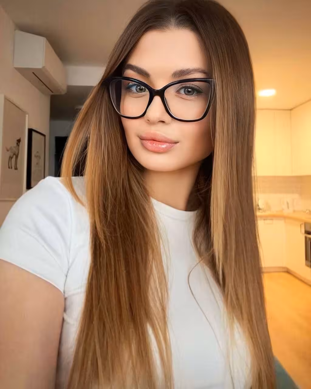 Maria femme ukrainienne 30 ans