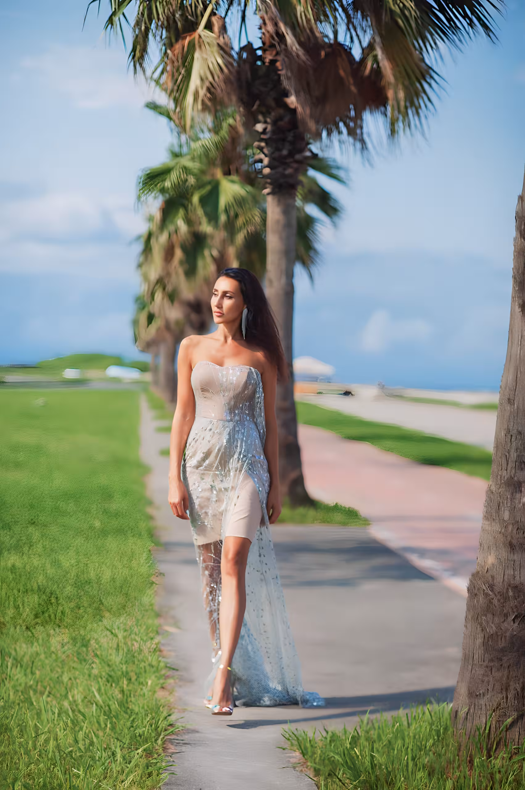 Olga femme ukrainienne 40 ans