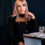 Olha femme ukrainienne 50 ans