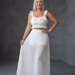 Lily femme ukrainienne 50 ans