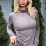 Alena femme ukrainienne agence