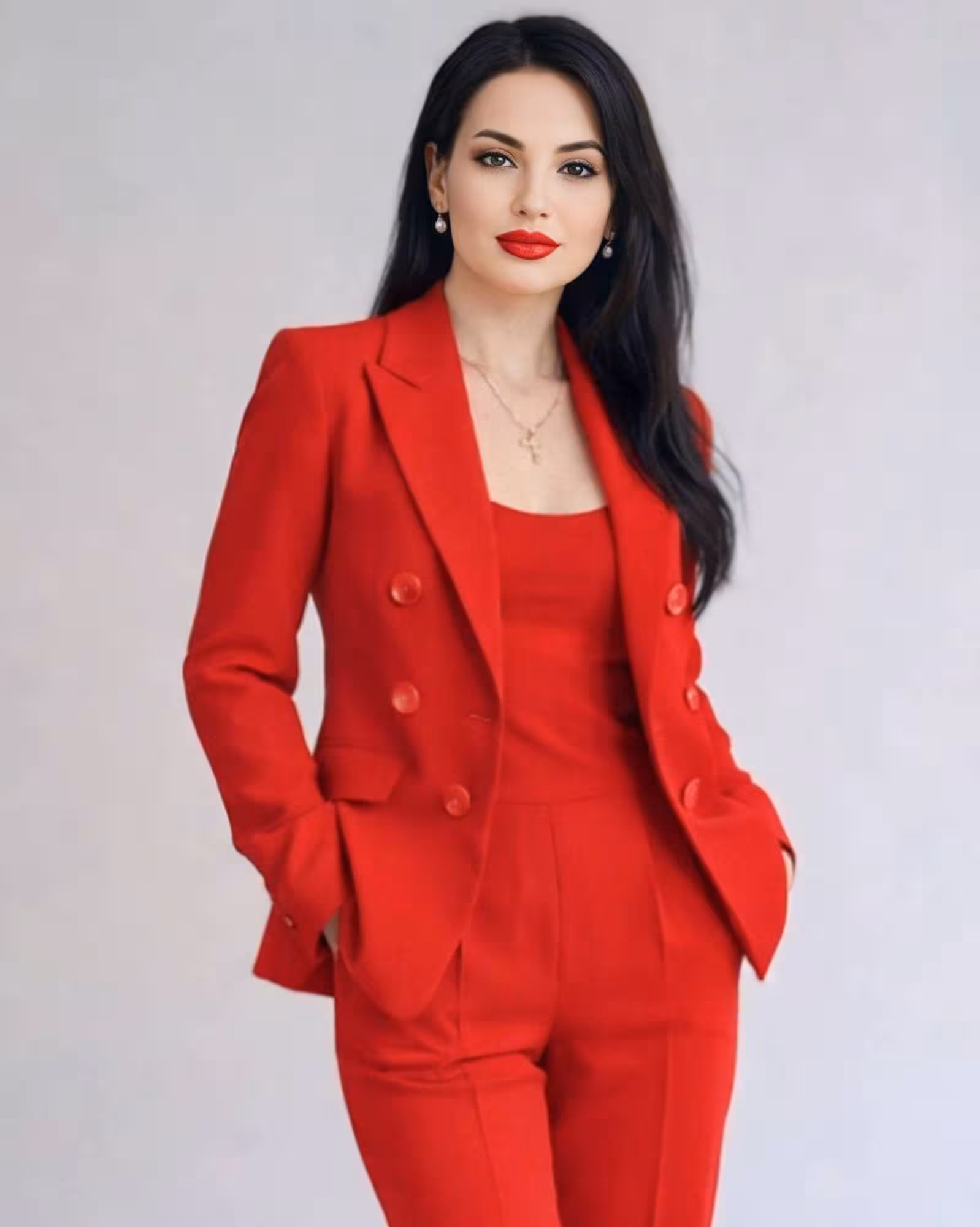 Nina femme ukrainienne amoureuse