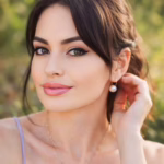 Nina femme ukrainienne amoureuse