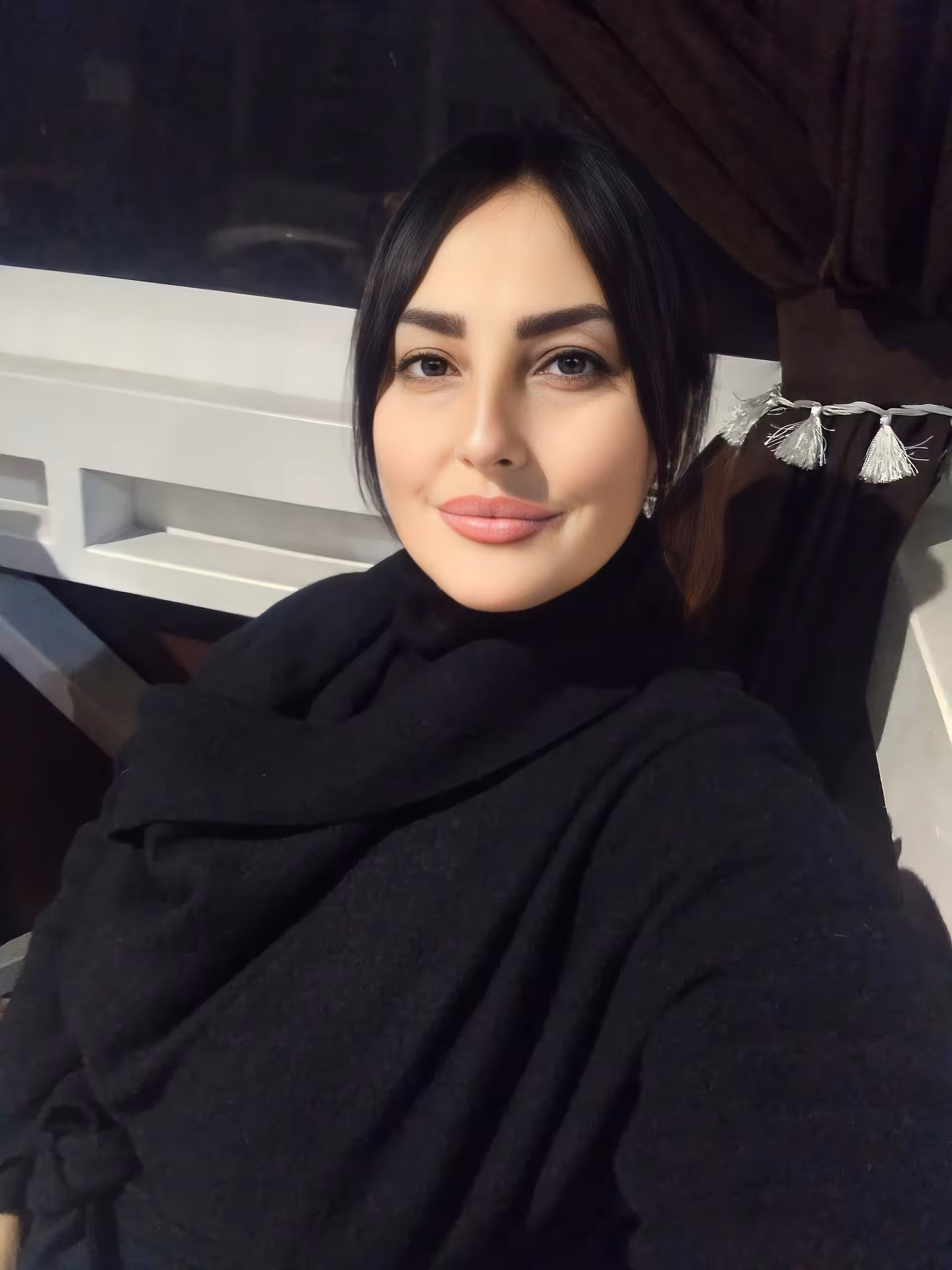 Lesia  femme ukrainienne amoureuse