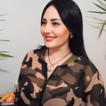 Lesia femme ukrainienne amoureuse