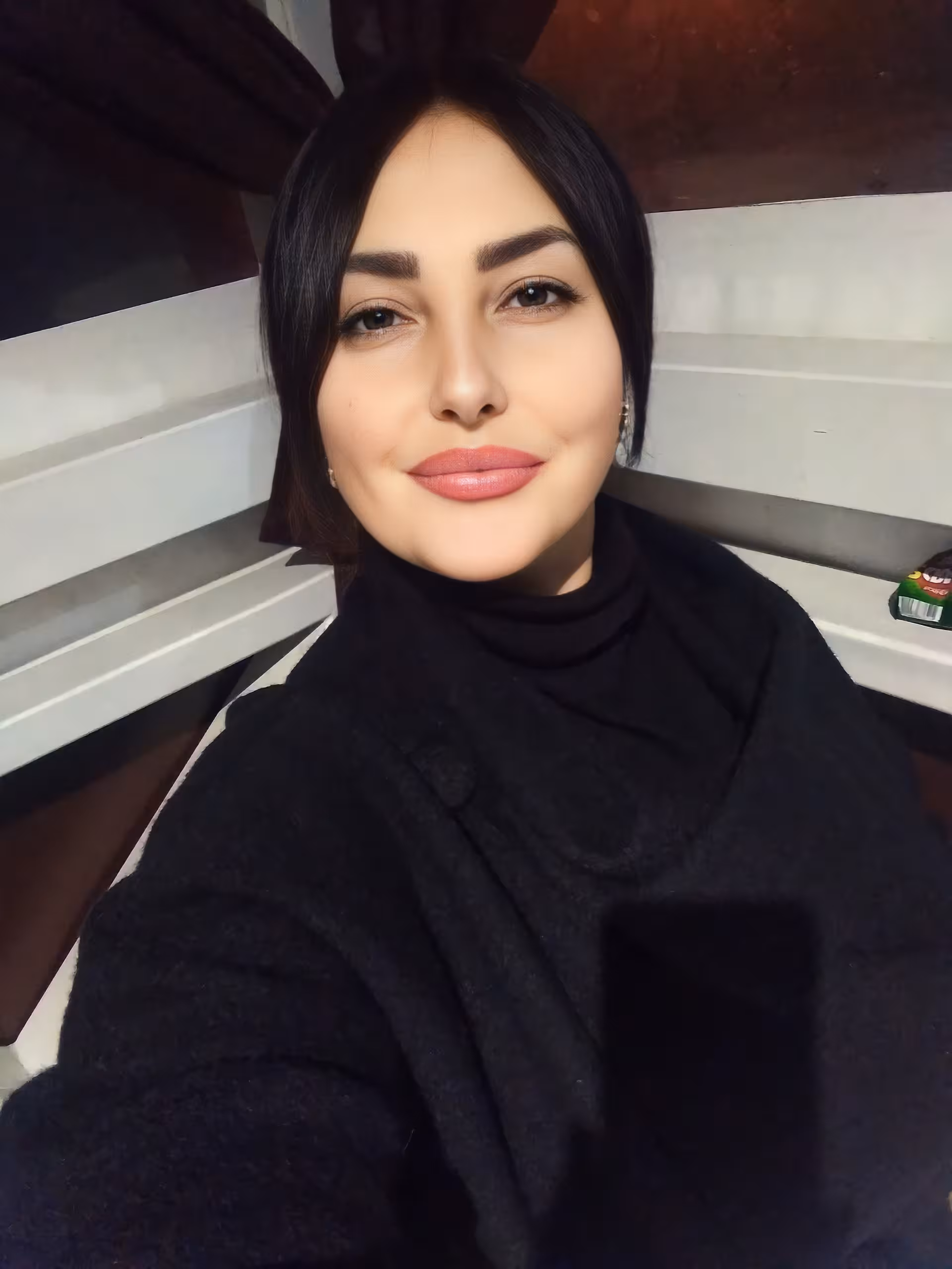 Lesia  femme ukrainienne amoureuse