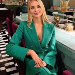Oksana femme ukrainienne amoureuse